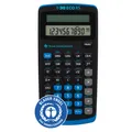Produktbild: Texas Instruments Taschenrechner TI-30 ECO RS, 10-stelliges Display, Solar, Hard cover, Neue Version