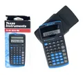 Produktbild: Texas 30ECO RS Schulrechner Rechner Mathe Gebraucht Sehr Gut R1777