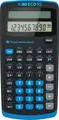 Produktbild: Taschenrechner TI 30 ECO RS Solarenergie Texas Instruments