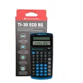 Produktbild: Texas Instruments TI-30 ECO RS Schulrechner Technisch-Wissenschaftlich Solar