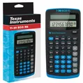 Produktbild: Texas Instruments Schulrechner TI-30Eco RS Solar Solarbetrieb