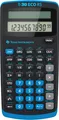 Produktbild: Texas Instruments TI-30 ECO RS Schulrechner (Einzeiliges 10-stelliges Displ ...