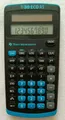 Produktbild: Texas Instruments, TI-30 ECO RS, Wissenschaftlicher Taschenrechner, Gebraucht