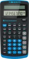 Produktbild: Texas Instruments TI-30 ECO RS Schulrechner Technisch-Wissenschaftlich Solar