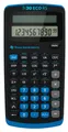 Produktbild: Texas Instruments TI-30 ECO RS Solar Schulrechner NEU OVP Schulhändler