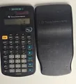 Produktbild: Texas Instruments TI-30 ECO RS wissenschaftlicher Taschenrechner Solar