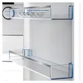 Produktbild: Beko B5RCNE365LXB, 316 l, SN-T, 6 kg/24h, D, Fresh Zone Fach, Metallisch