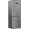 Produktbild: Beko B5RCNE365LXB Freistehend 316 l D Metallisch - Silber