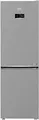 Produktbild: RÉFRIGÉRATEUR COMBINÉ B5RCNE365LXB MÉTAL BROSSÉ
