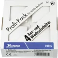 Produktbild: Kopp Einsatz Wechselschalter Paris Weiss 652602012 (652602012)