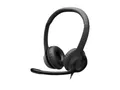 Produktbild: Logitech H390 - Headset - On-Ear - kabelgebunden