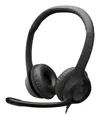 Produktbild: Logitech W129185084 981-001576 H390 Usb Headset Wired  Head-Band Calls/Music ~E~