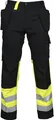 Produktbild: Projob 6502 ARBEITSHOSE EN ISO 20471 KLASSE 1