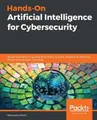 Produktbild: Alessandro Paris Hands-On Artificial Intelligence for Cybersecurit (Taschenbuch)