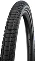 Produktbild: Schwalbe Marathon Plus Tour Performance Reifen schwarz reflex 40-622