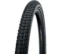 Produktbild: Schwalbe MARATHON PLUS TOUR, 28 x 1.50, 40-622, Drahtreifen