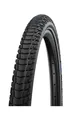 Produktbild: SCHWALBE Reifen mit Pannenschutz 700X38 MARATHON PLUS TOUR A/R N/RE