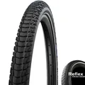 Produktbild: Schwalbe Reifen 40-622 Marathon PLUS TOUR Performance SmartGuard E-50, Draht, Ad