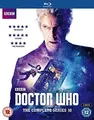 Produktbild: Doctor Who  The Complete Series 10 - Blu-ray - F600z