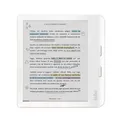 Produktbild: Kobo Colour eBook Reader weiß eReader 7 Zoll Farbdisplay
