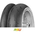 Produktbild: Continental ContiRaceAttack 2 Street   190/55ZR17 75W