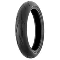 Produktbild: CONTINENTAL 190/55 ZR 17 M/C TL (75W) CONTIRACEATTACK 2 STREET 1000417125