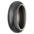 Produktbild: REIFEN TYRE CONTINENTAL 190/55 R17 (75W) RACEATTACK 2 STREET