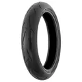 Produktbild: CONTINENTAL CONTIRACEATTACK 2 STREET 190/55 R17 M/C TL 75(W) REAR
