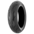 Produktbild: CONTINENTAL Motorradreifen 190/55 ZR17 TL 75(W) CONTIRACEATTACK 2 STREET