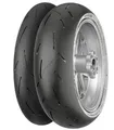 Produktbild: Motorradreifen Continental 190/55 ZR17 75W (Hinterrad) CONTIRACEATTACK 2 STREET