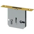 Produktbild: Junie Riegelschloss Nr. 0668 30 Mm 3 Zuh.