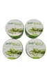 Produktbild: Aloe Vera Gel 4 x 300 ml BETTY`S NATURE 92% Aloe Vera ohne Alkohol NEU
