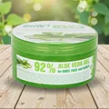 Produktbild: 2x Betty's Aloe Vera 92% Gel | Beruhigend & Kühlend | Body Face Hands 300m