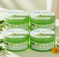 Produktbild: Aloe Vera Gel 4 x 300 ml BETTY`S NATURE 92% Aloe Vera ohne Alkohol