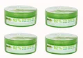 Produktbild: 4x300ml Aloe Vera Gel  Betty’s Nature 92% ohne Alkohol vegan Feuchtigkeit