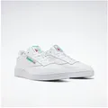 Produktbild: Reebok Classic CLUB C 85 Sneaker weiß 41 EU