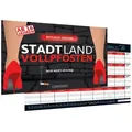 Produktbild: Pegasus Standt Land Vollpfosten Brettspiel Strategie