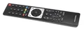 Produktbild: Grundig XND18700-AA, TS3187R-1 Fernbedienung für TV Fernseher Fernbedienung