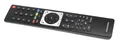 Produktbild: Grundig XND18700-AA, TS3187R-1 Fernbedienung für TV Fernseher