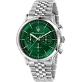 Produktbild: Maserati Epoca R8873618033 Herrenuhr Chronograph - Silber