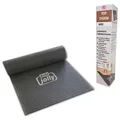Produktbild: jollytherm Carbonfolienheizung Top-Therm BASIC 2,75 m2 - Heizmatte 5,5 x 0,5 m inkl. Anschlussleitung - 05459