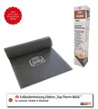 Produktbild: Jollytherm Fußbodenheizung Top-Therm Carbon 2,75m² 220 Watt