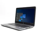 Produktbild: Notebook HP 840 G1 ULTRABOOK LAPTOP Business LED Display 14 Zoll I5 4300U bis zu 2,9 GHz Touch Screen Computer Business Wegcam Büro Work Win 10 Pro (Recycelt) (16 GB RAM SSD 240 GB)