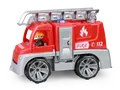 Produktbild: LENA TRUXX Fahrzeuge (Feuerwehr mit Leiter)