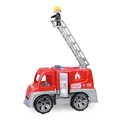 Produktbild: LENA® TRUXX Feuerwehr mit Leiter und Spielfigur