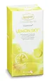 Produktbild: Ronnefeldt Lemon Sky, 25 Beutel aromatisierter Früchtetee, 50 g, 6er Pack (6 x 50 g)