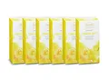 Produktbild: Ronnefeldt 9452 Teavelope Lemon Sky Aromatisierter Früchtetee, 6er Pack (6 x 50 g)