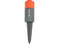 Produktbild: GARDENA Classic Sprühregner Fox anthrazit; orange , 01951-20 100567