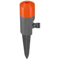 Produktbild: GARDENA Classic Sprühregner Fox mit Spike 100