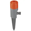 Produktbild: GARDENA Classic Sprühregner Fox, für Beete und Vorgärten, bis 100 m²